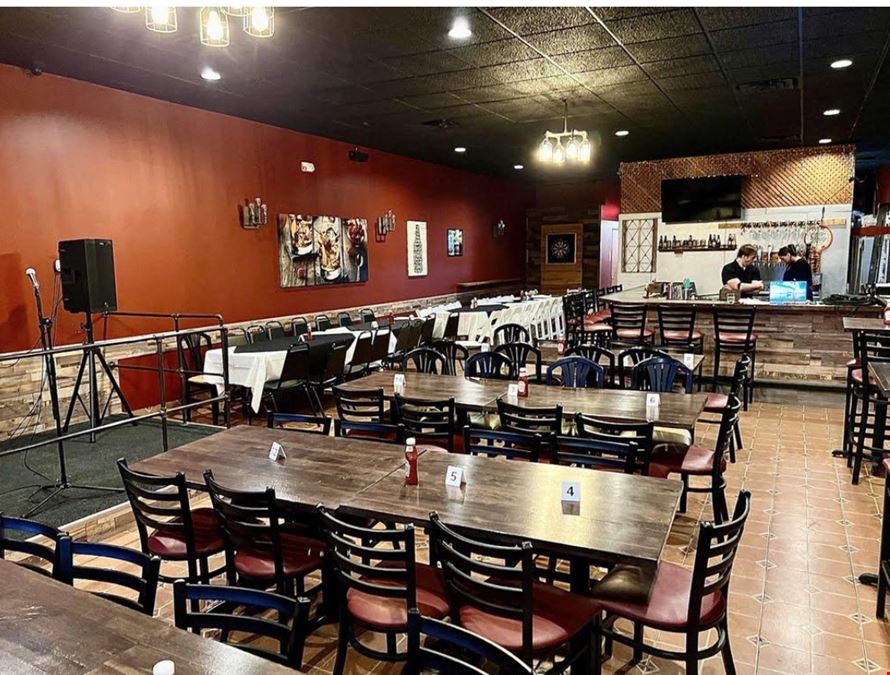 Valley Burgers and Brew 640 Westwood Avenue River Vale, River Vale, NJ